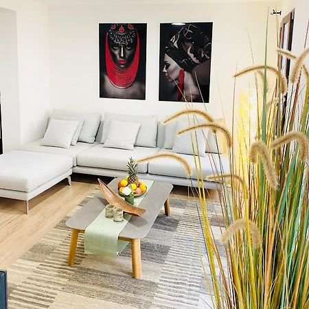 Hotel Apartment With 2-En Suite Bedrooms Palma de Maiorca Exterior foto