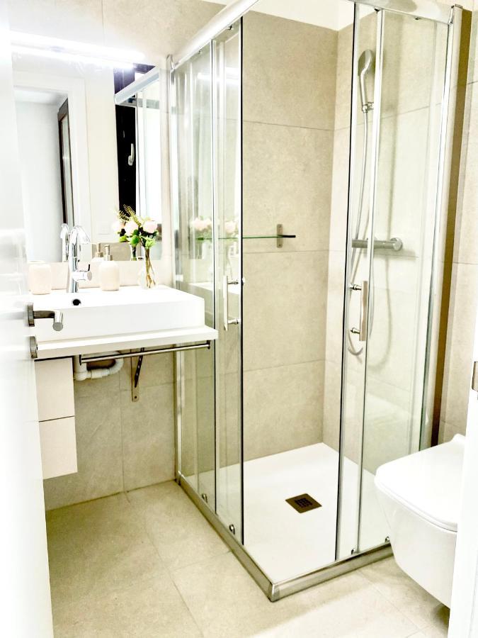 Hotel Apartment With 2-En Suite Bedrooms Palma de Maiorca Exterior foto