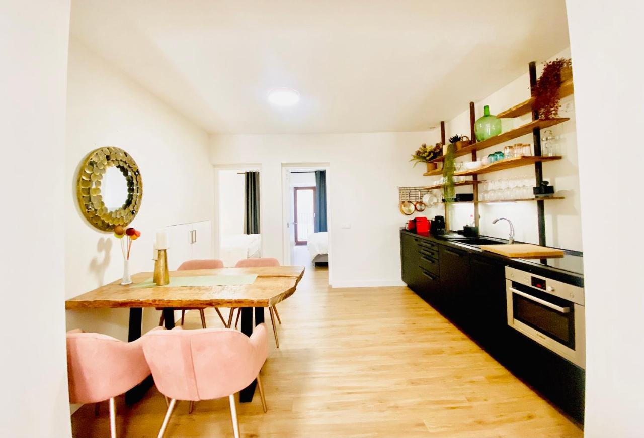 Hotel Apartment With 2-En Suite Bedrooms Palma de Maiorca Exterior foto